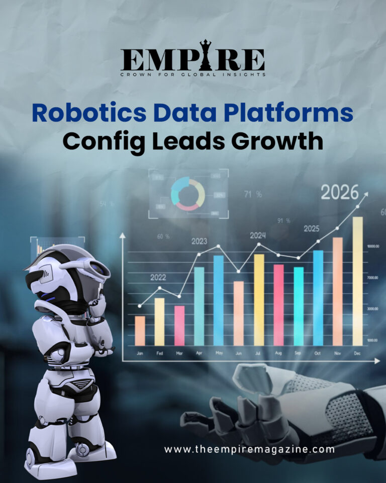 Robotics Data Platforms