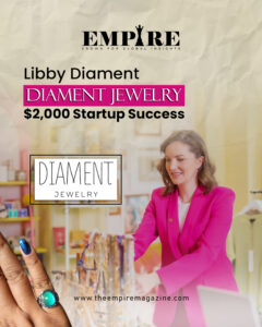 Libby Diament Diament Jewelry