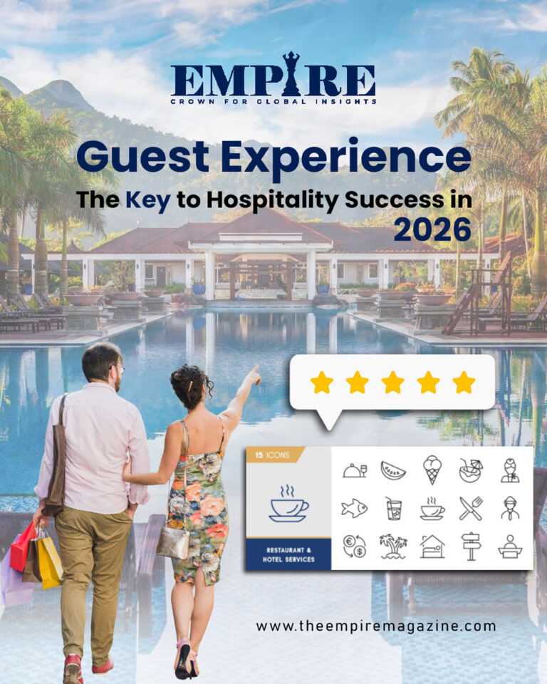 Guest Experience