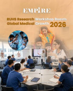 RUHS Research Workshop