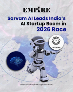 Sarvam AI Leads
