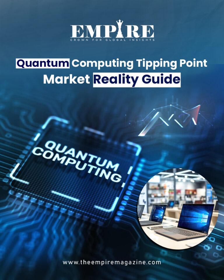 Quantum Computing