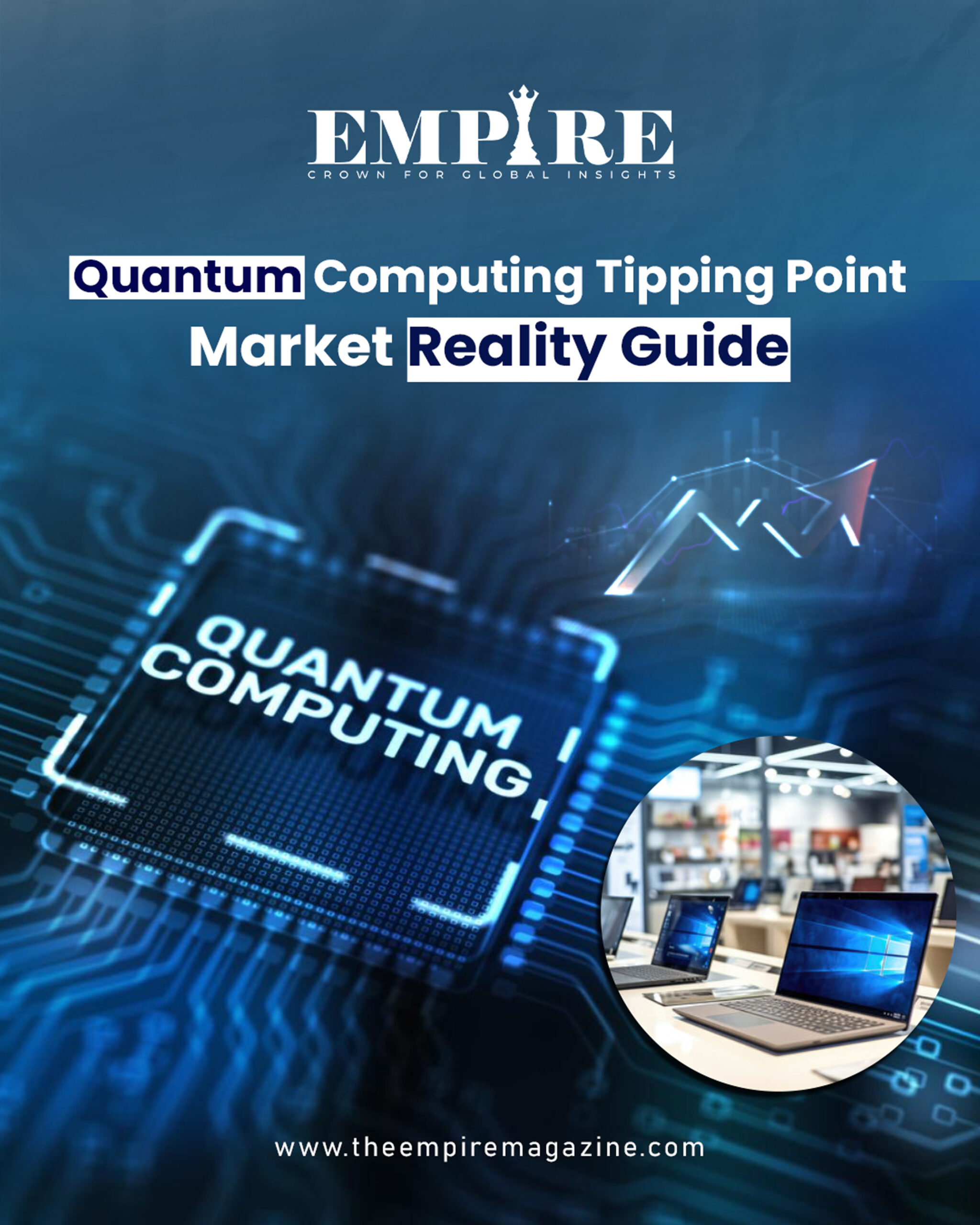 Quantum Computing