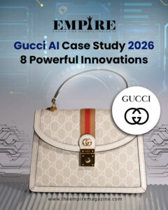 Gucci AI Case Study 2026
