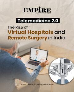 Telemedicine 2.0