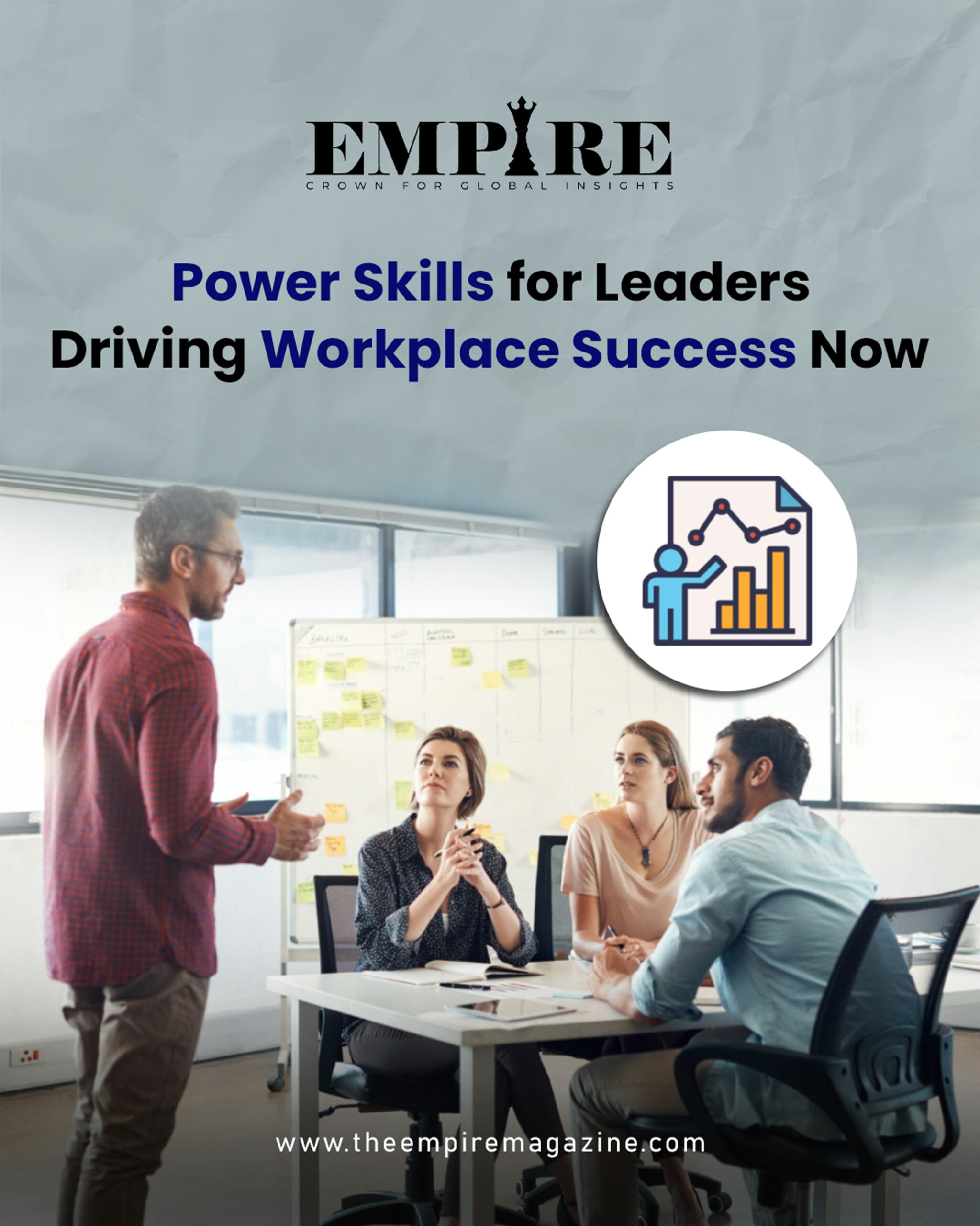 Power Skills for Leaders