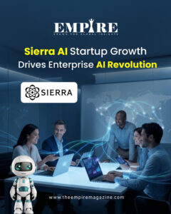 Sierra AI Startup Growth