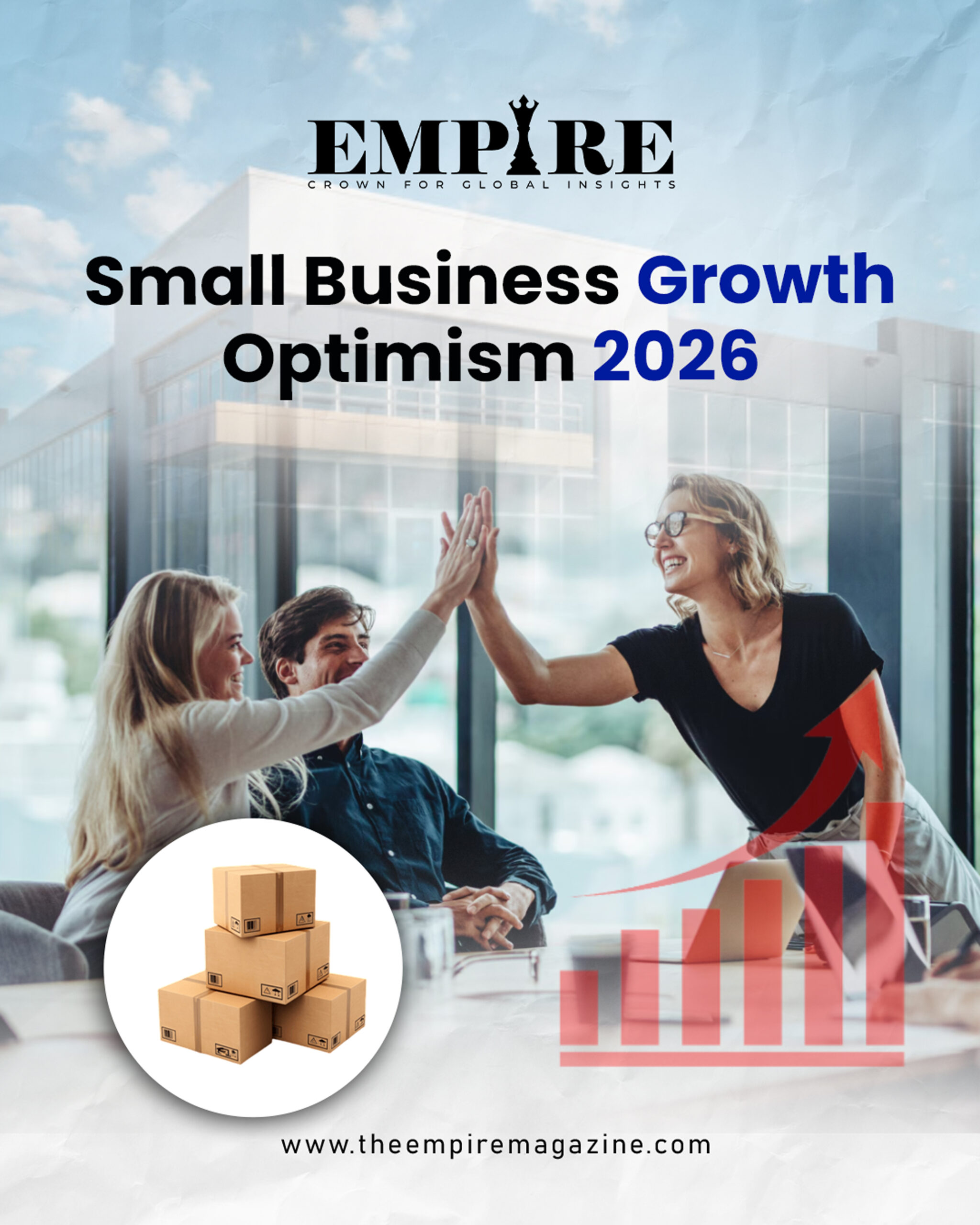 Small Business Growth