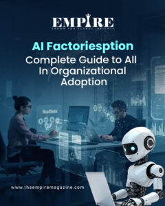 AI Factories
