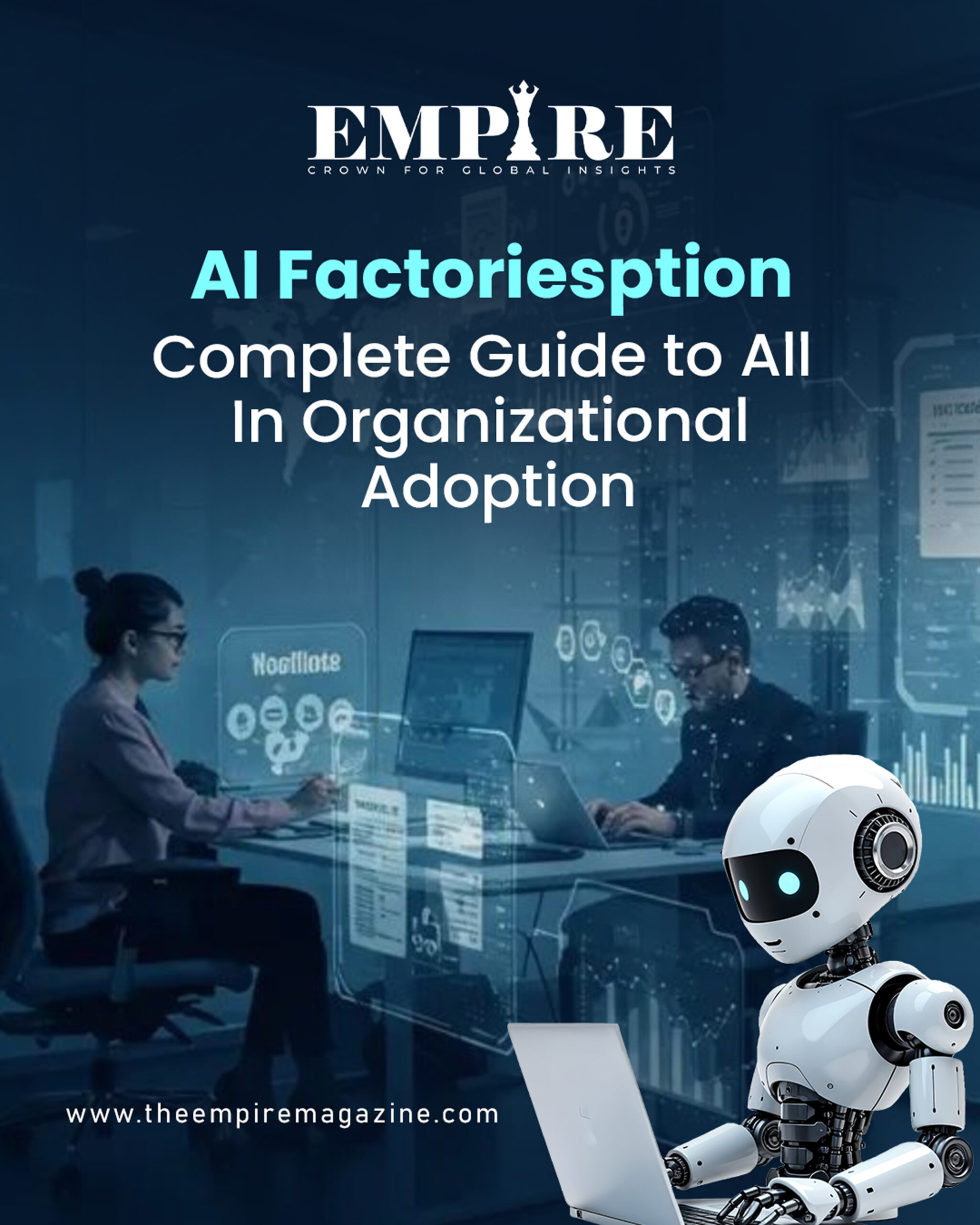 AI Factories
