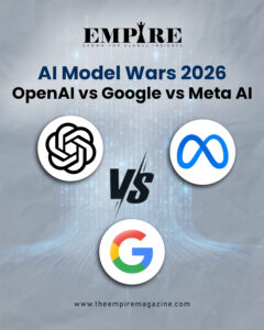 AI Model Wars