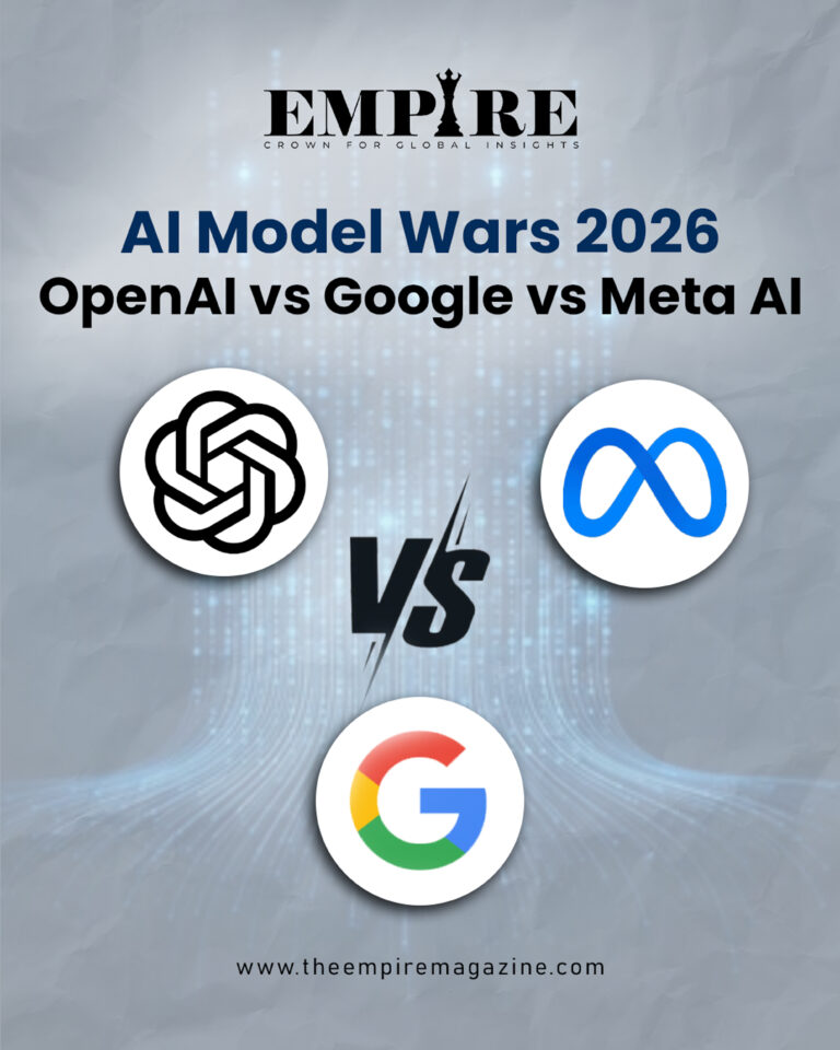 AI Model Wars