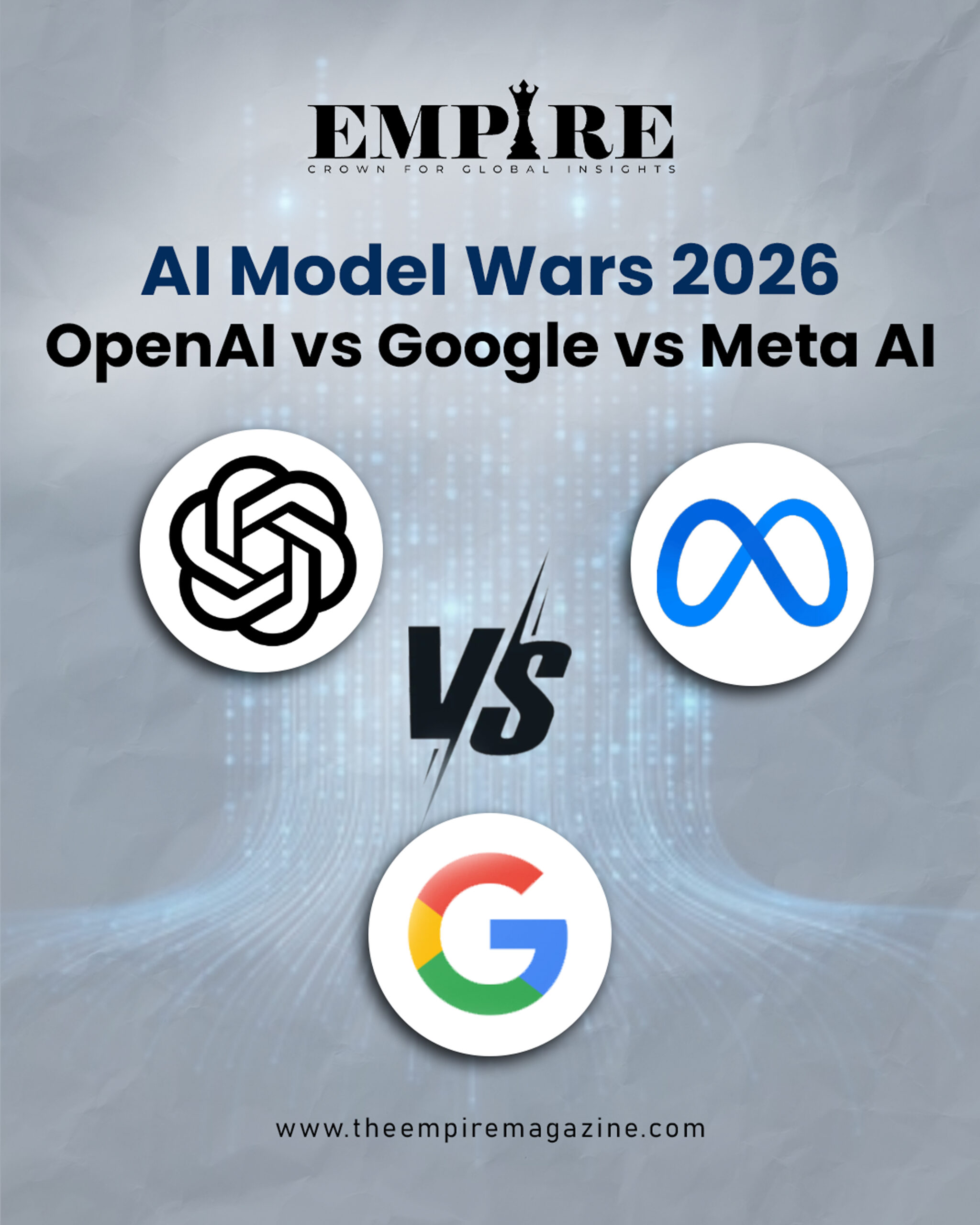 AI Model Wars