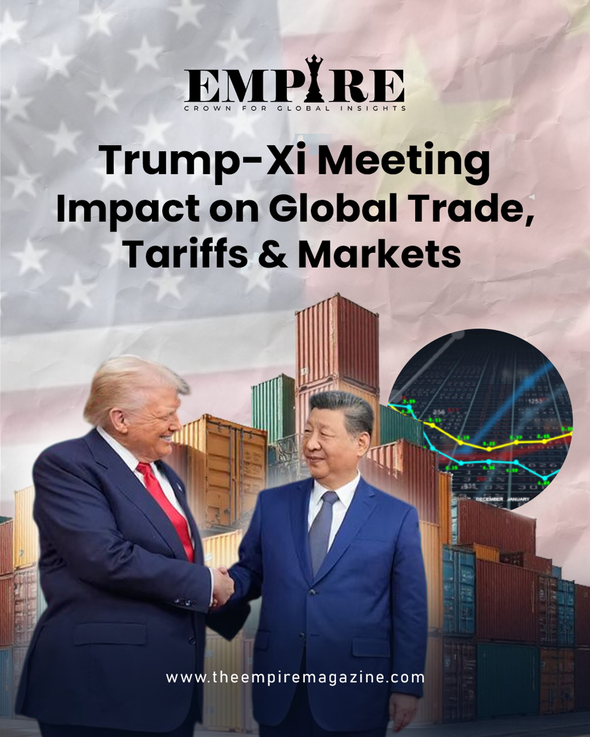 Trump-Xi Meeting