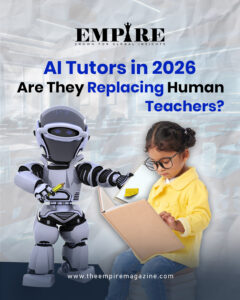 AI Tutors in 2026