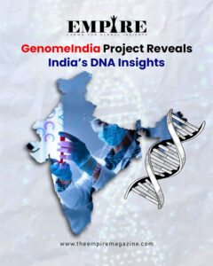GenomeIndia Project