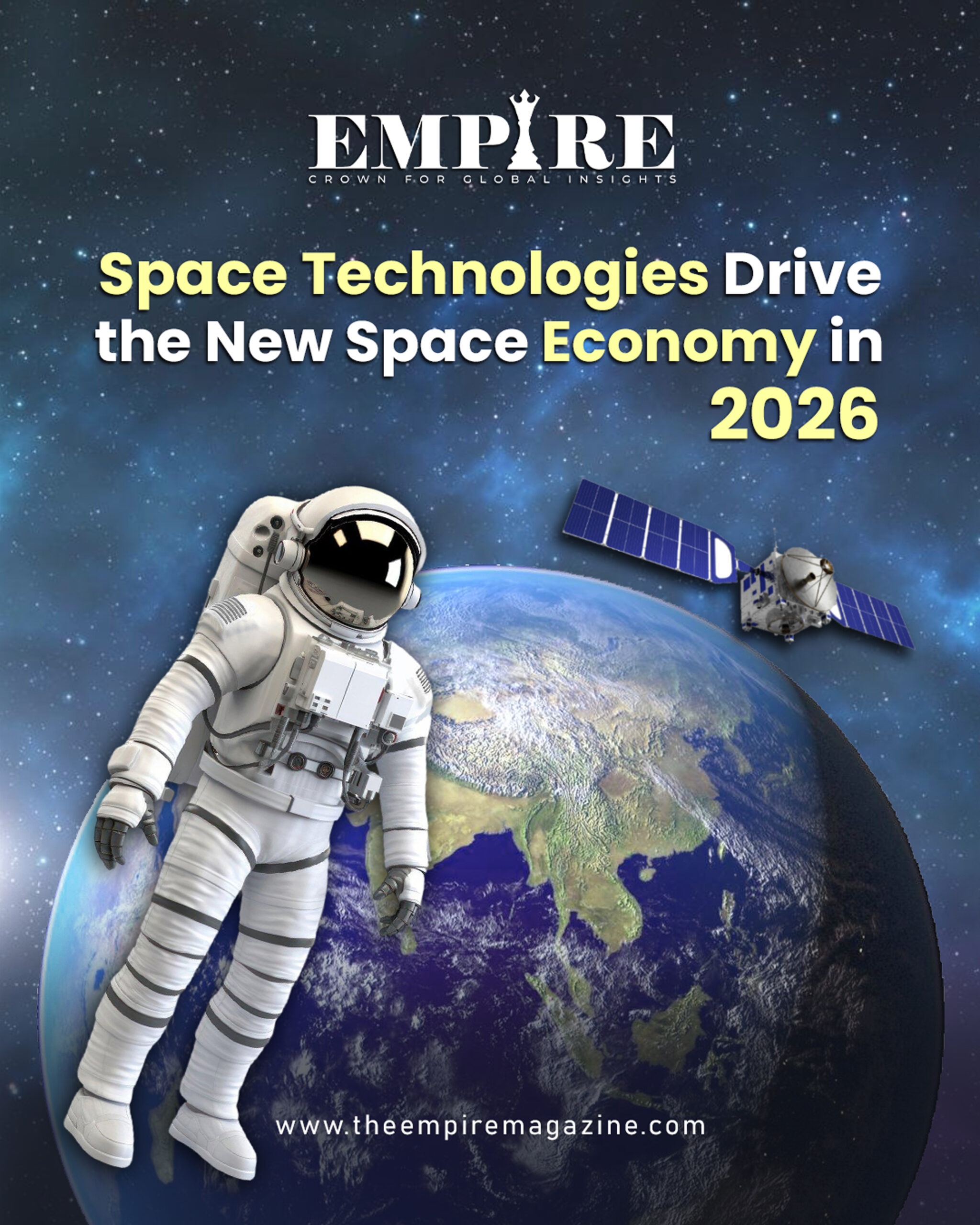 Space Technologies