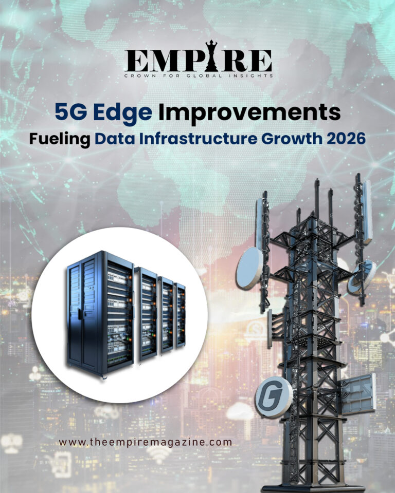 5G Edge Improvements