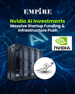 Nvidia AI Investments