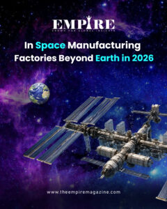 In-Space Manufacturing