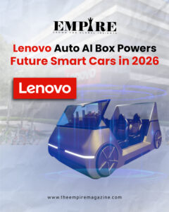 Lenovo Auto AI Box