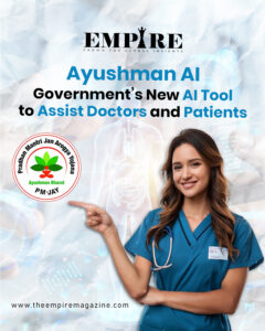 Ayushman AI