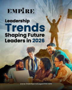 Leadership Trends