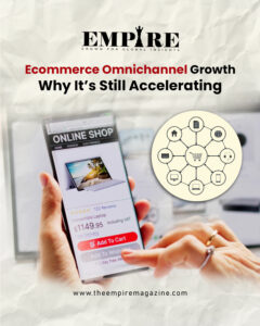 Ecommerce Omnichannel Growth