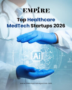 Top Healthcare MedTech Startups