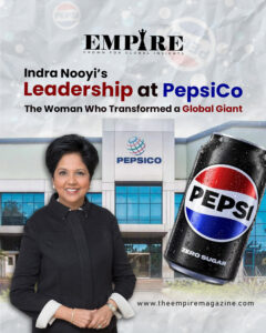 Indra Nooyi