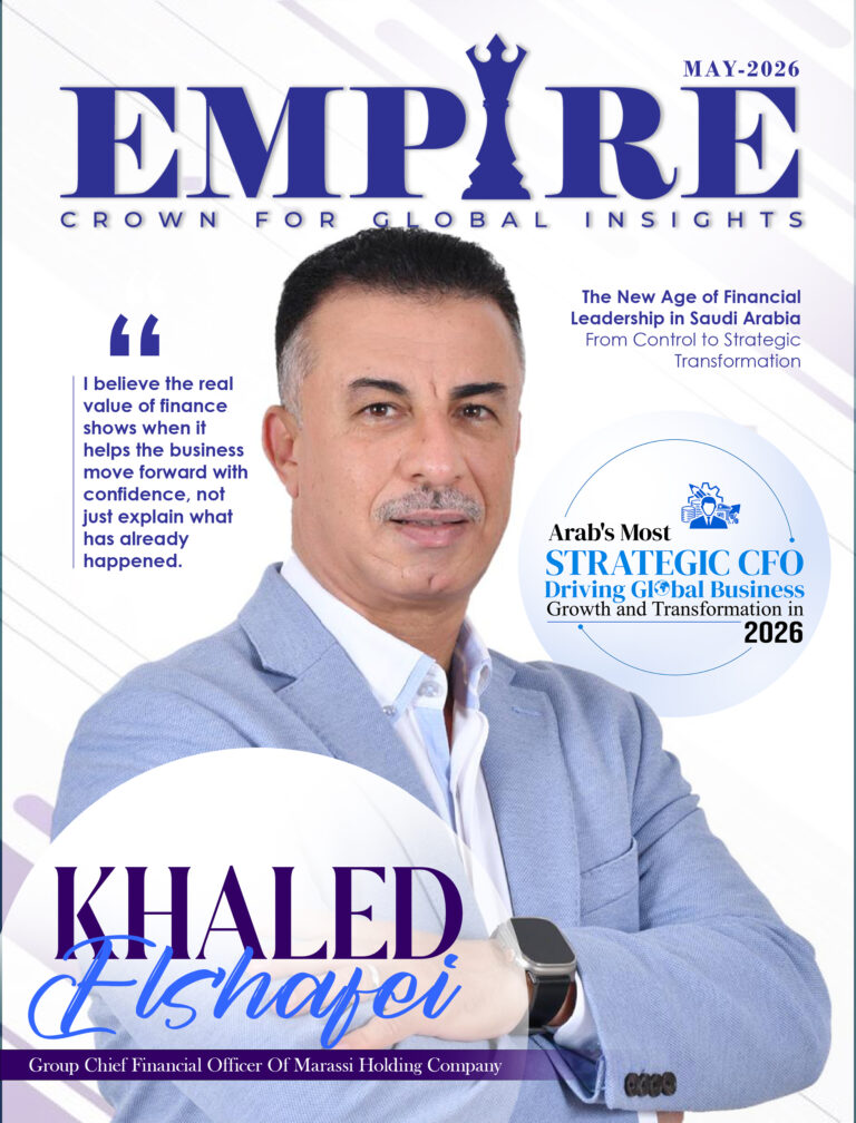 Khaled Elshafei