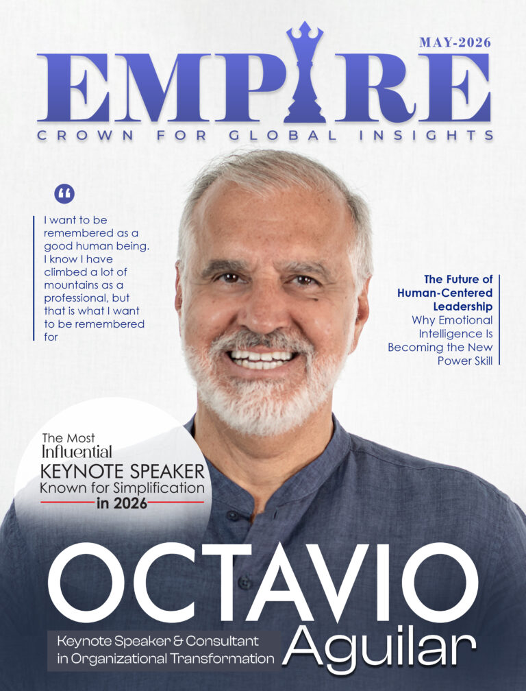 Octavio Aguilar
