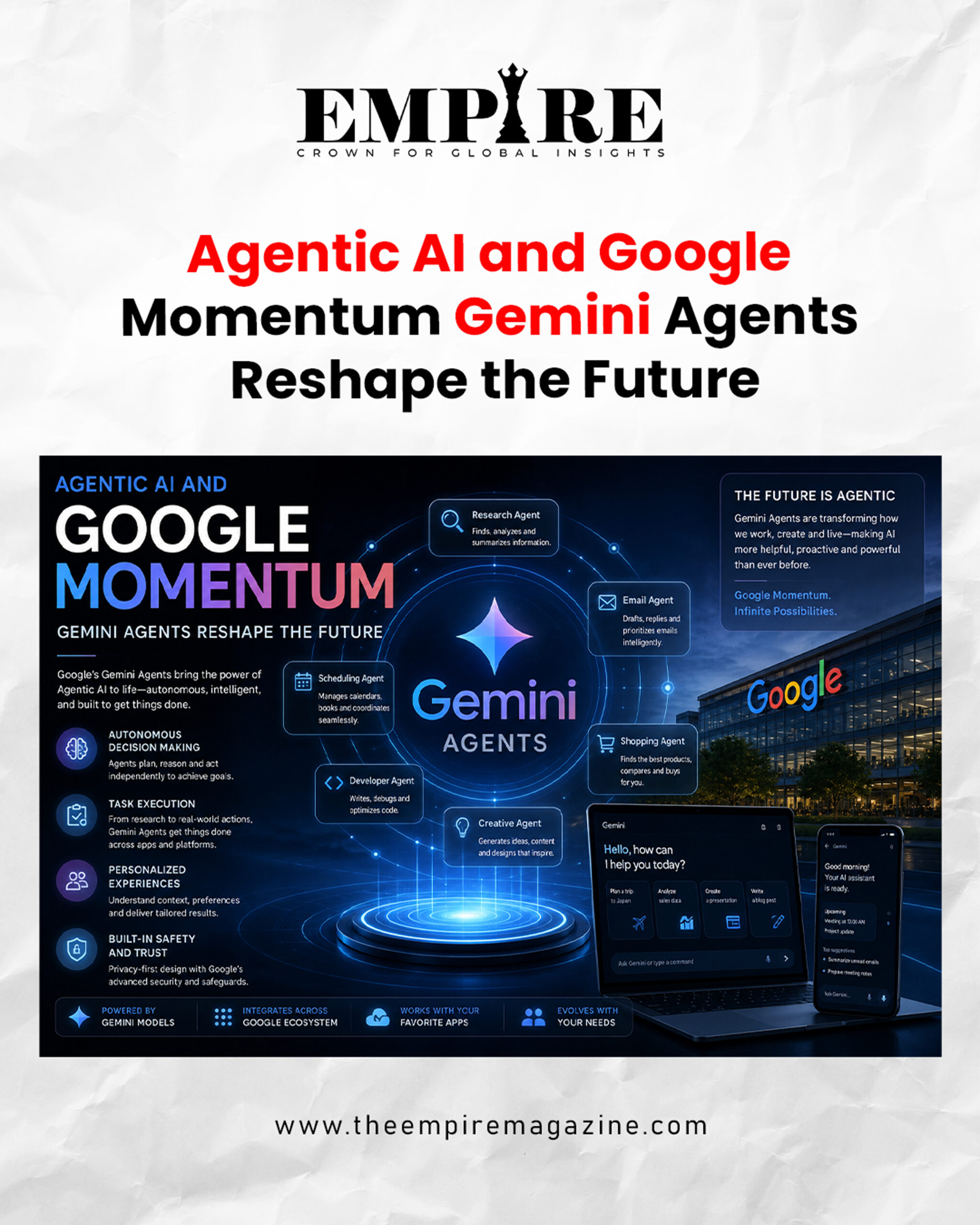 Agentic AI