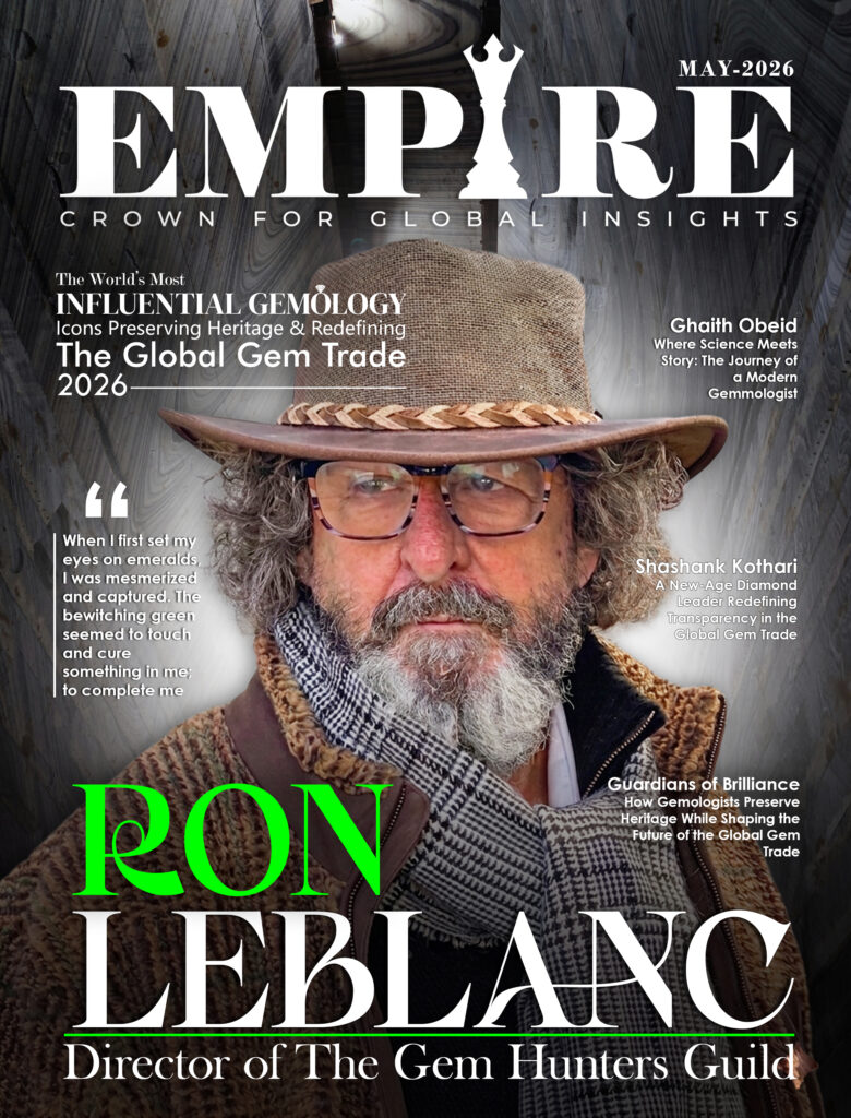 Ron LeBlanc