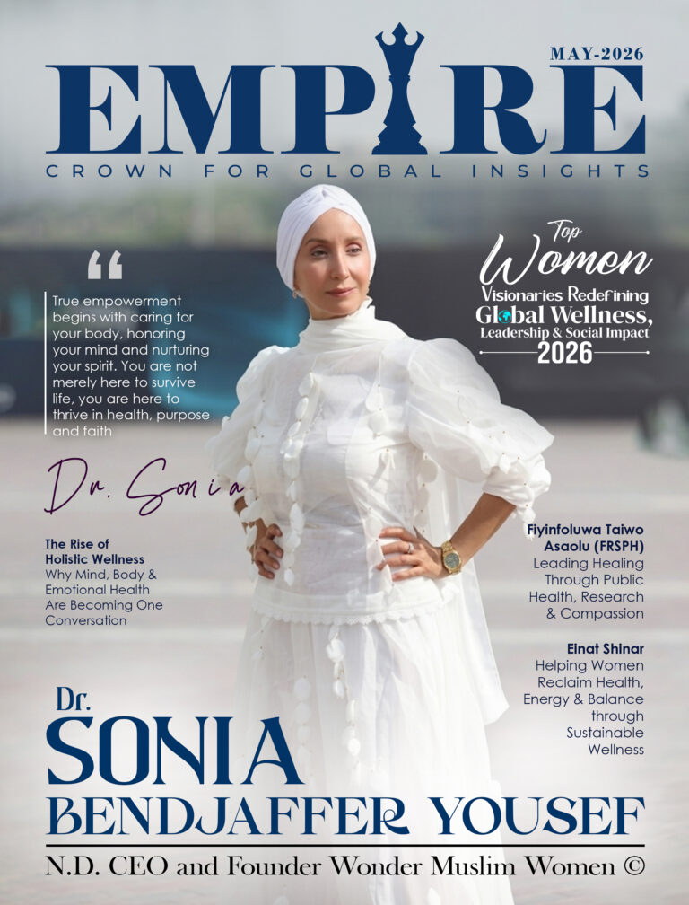 Sonia Bendjaffer Yousef