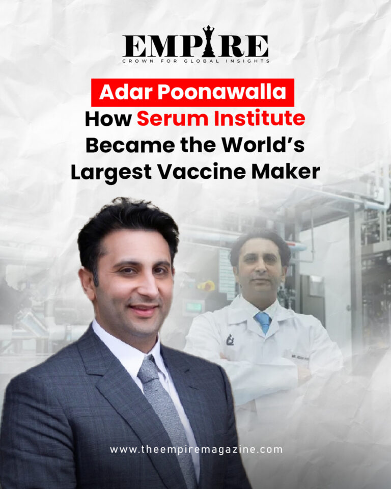 Adar Poonawalla