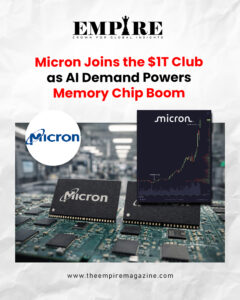 Micron