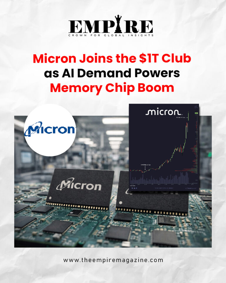Micron