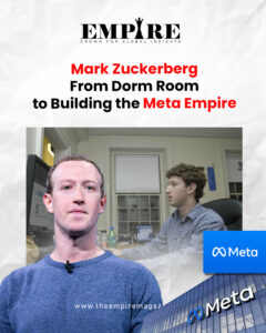Mark Zuckerberg