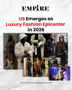 Luxury Fashion