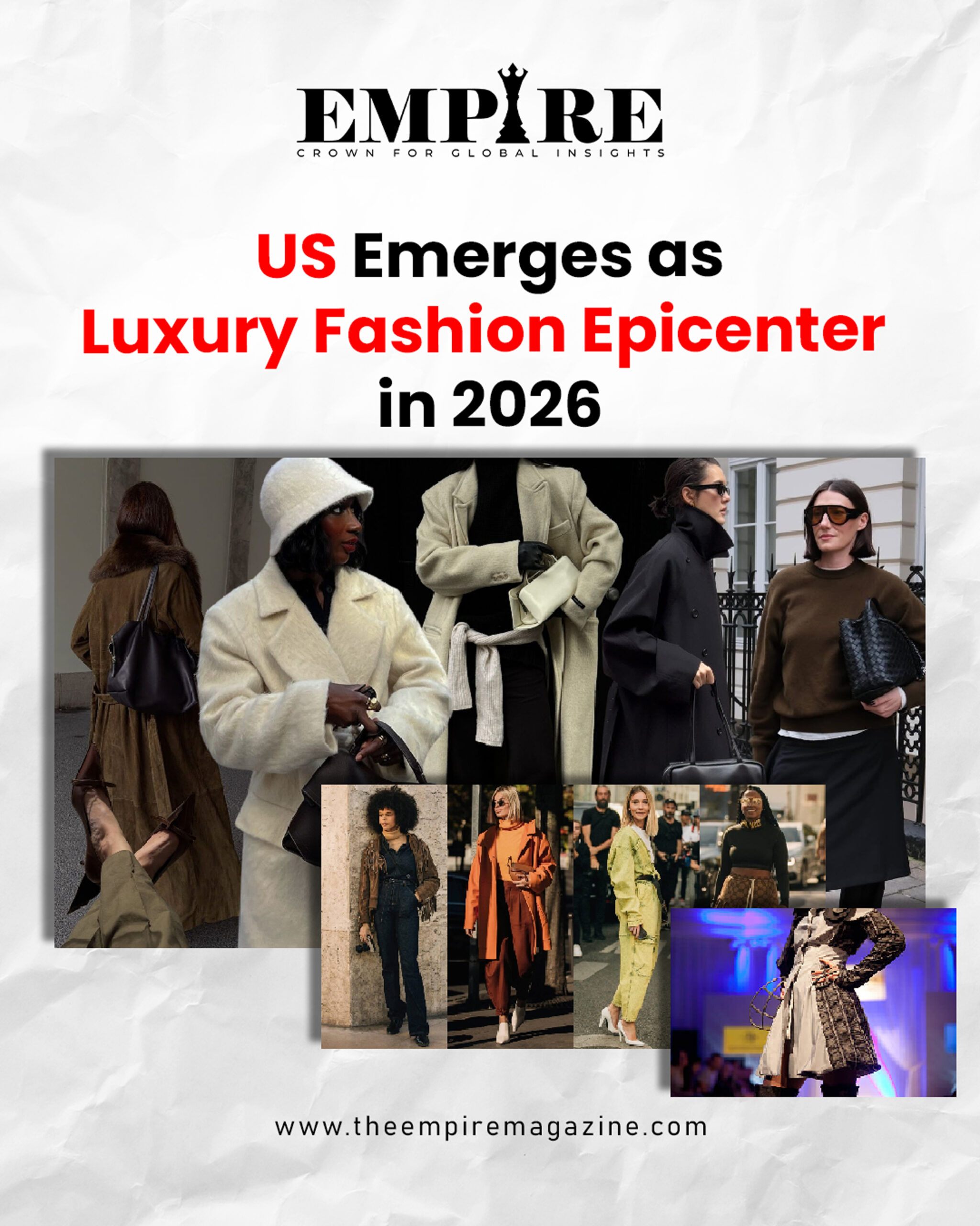 Luxury Fashion