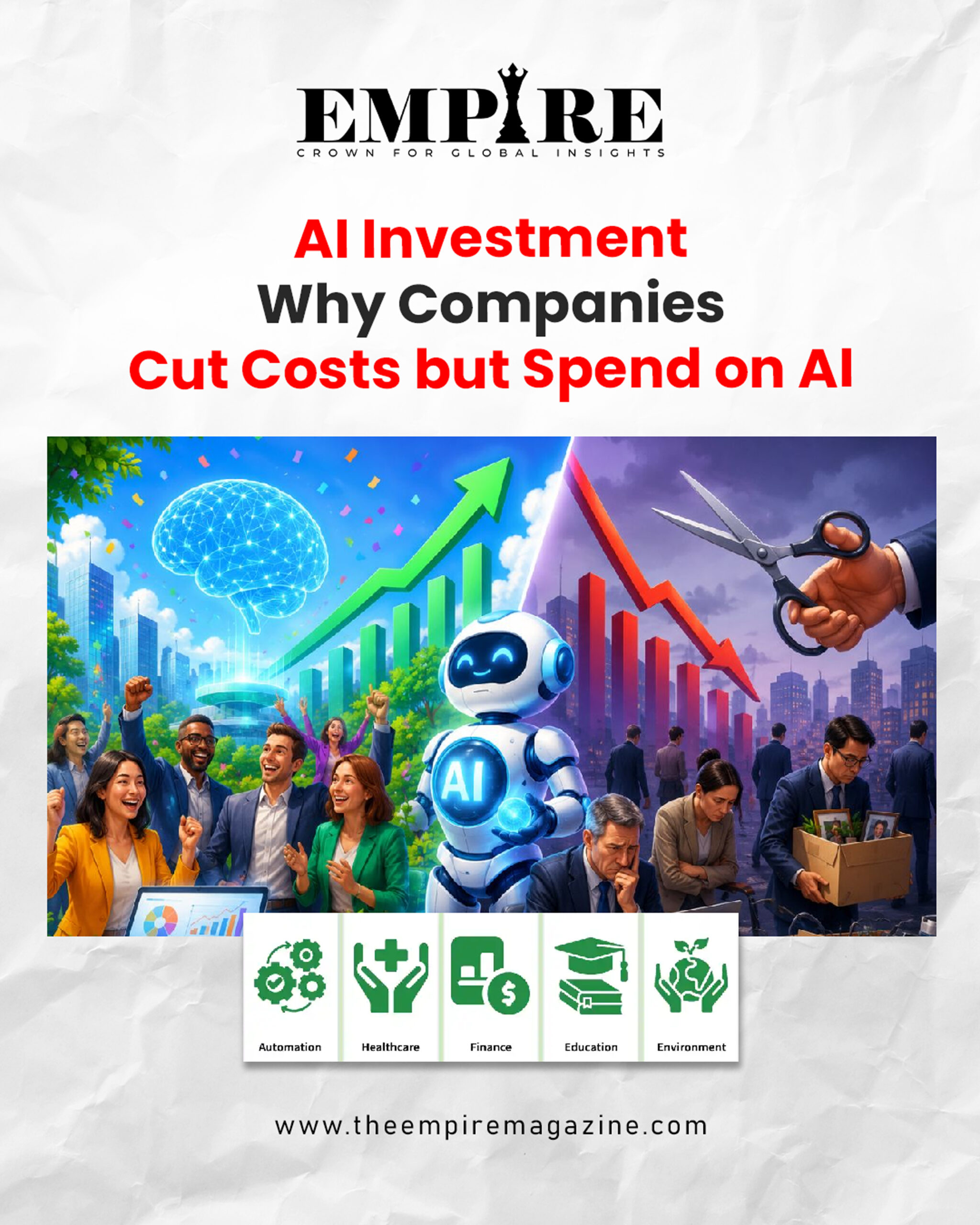 AI Investment
