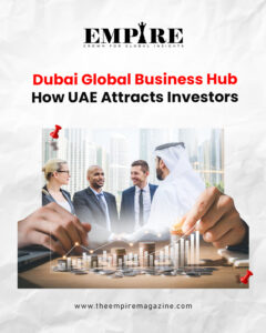Dubai Global Business Hub