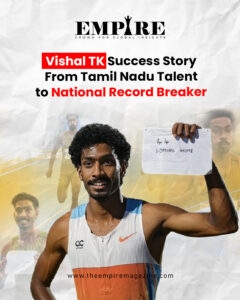 Vishal TK