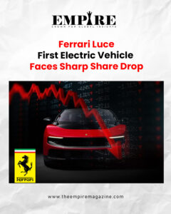 Ferrari Luce