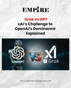 Grok vs GPT