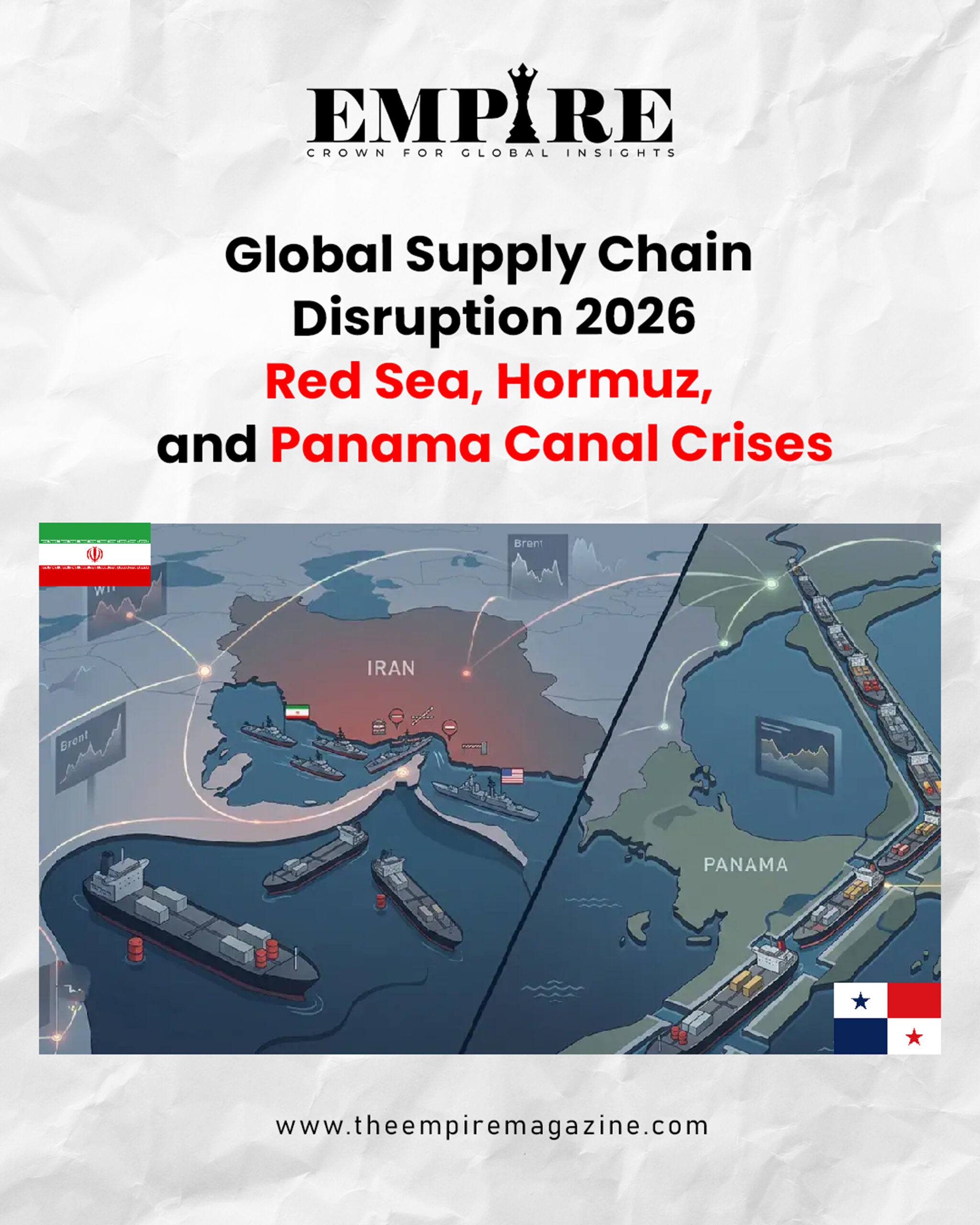 Global Supply Chain