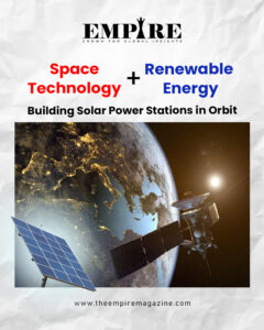Space Technology
