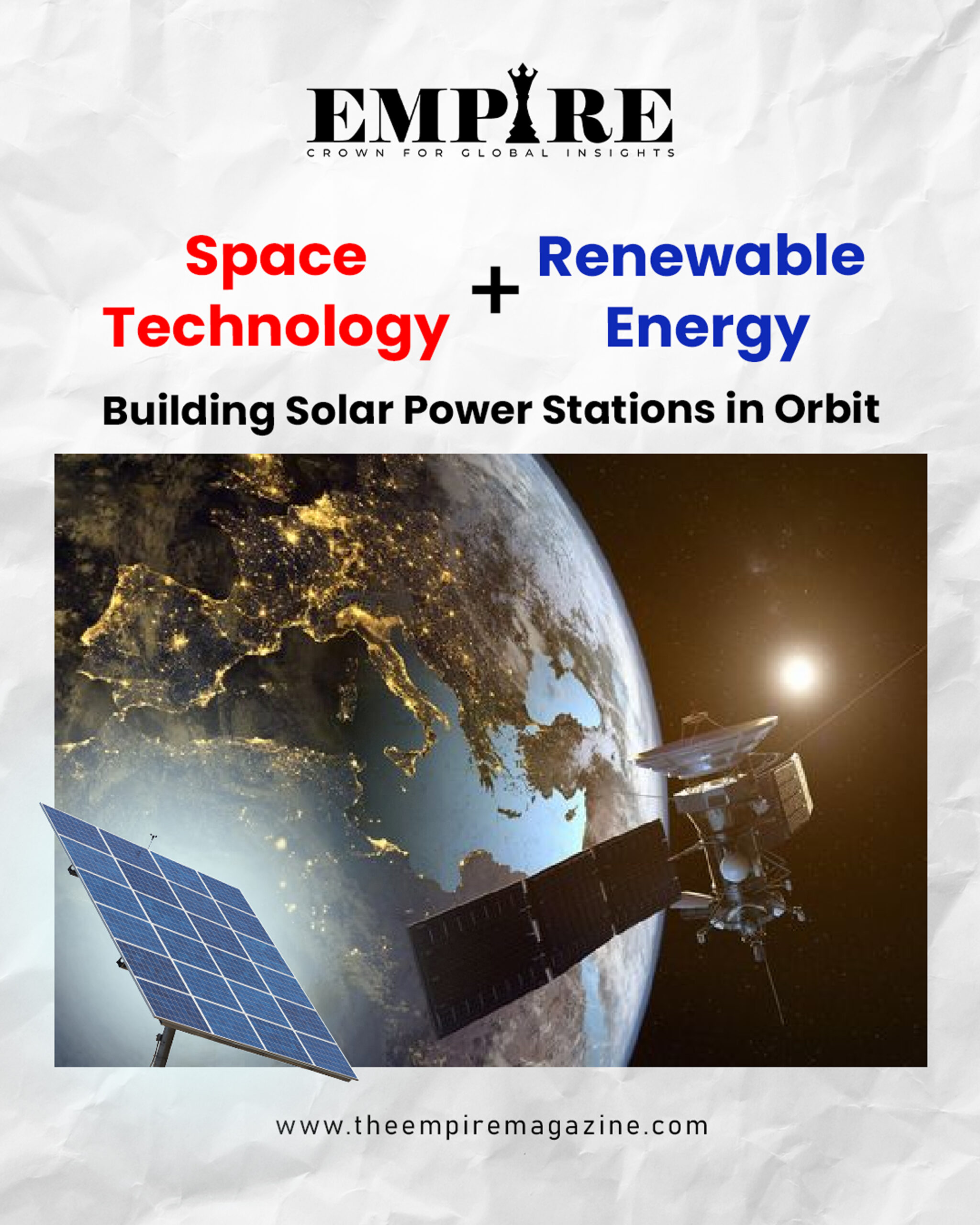 Space Technology