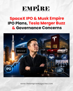 SpaceX IPO